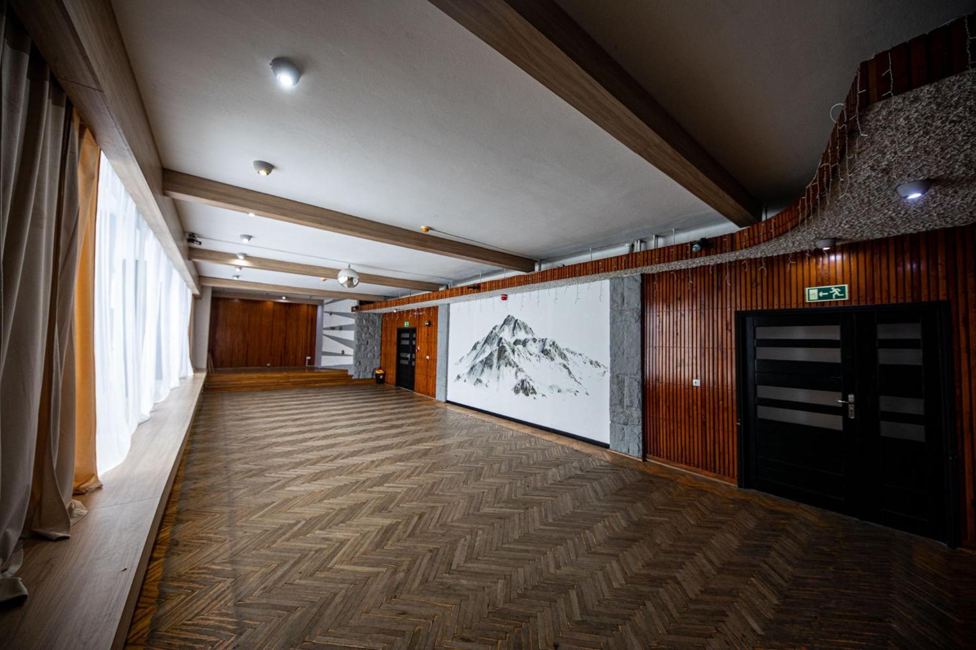 Wrzos Resort & Wellness Wegierska Gorka Luaran gambar