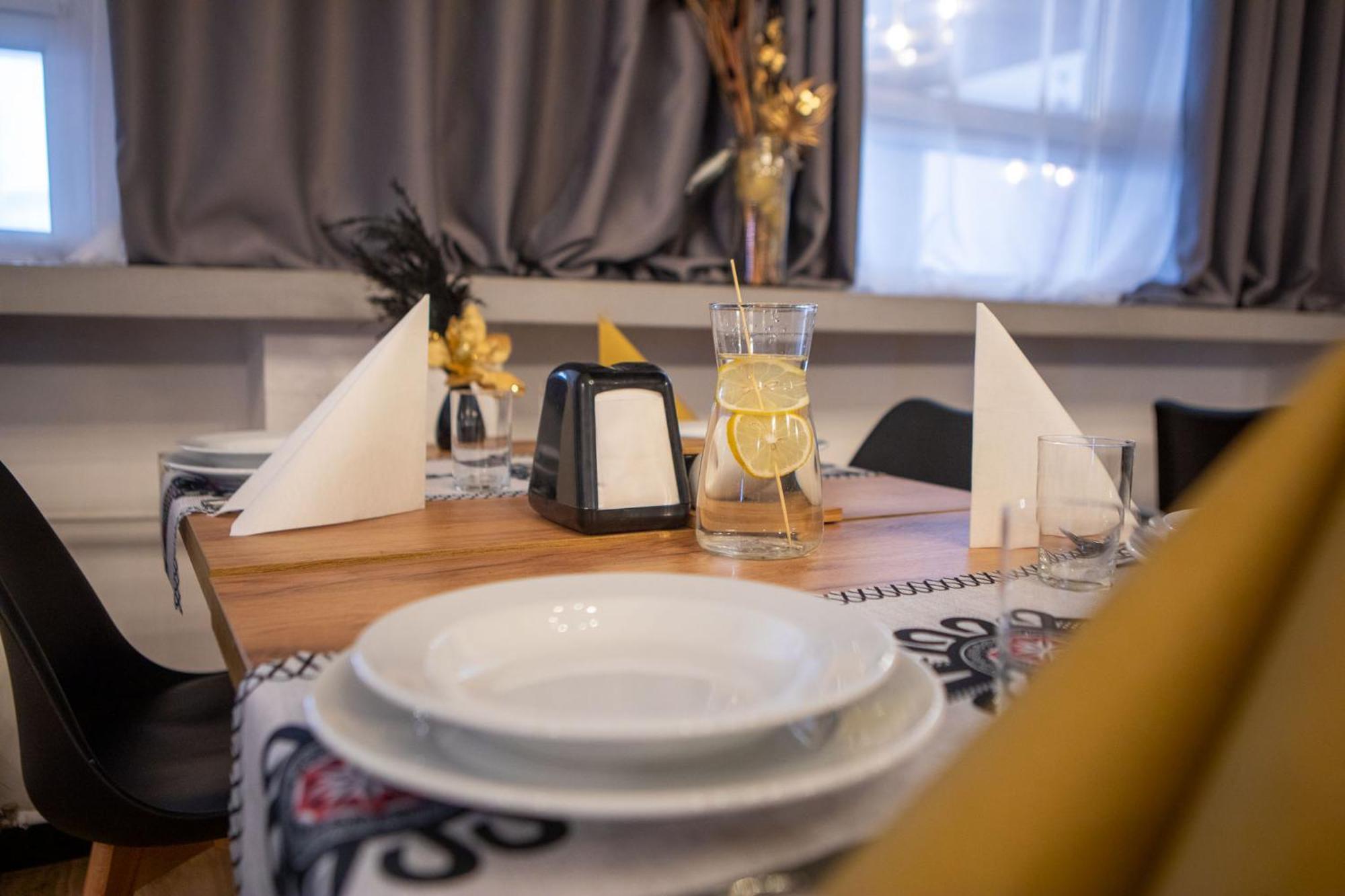 Wrzos Resort & Wellness Wegierska Gorka Luaran gambar