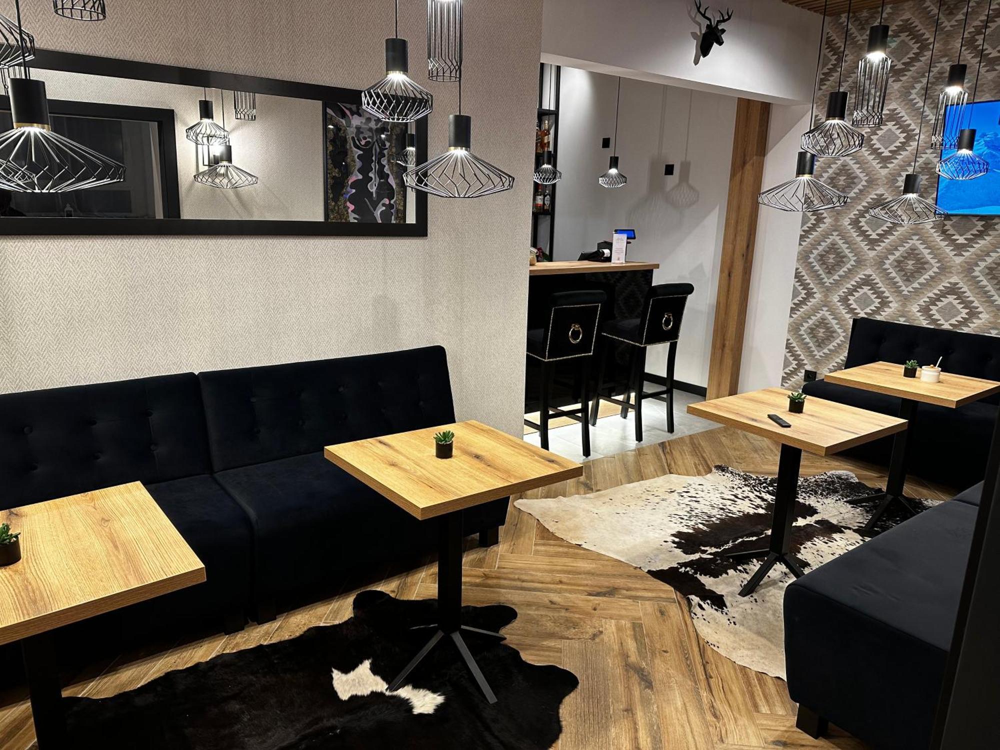 Wrzos Resort & Wellness Wegierska Gorka Luaran gambar