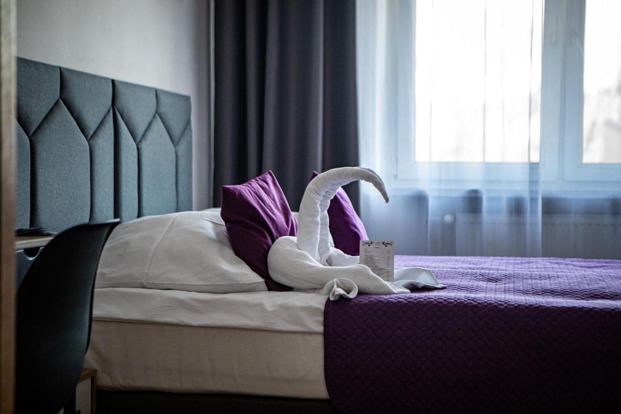 Wrzos Resort & Wellness Wegierska Gorka Luaran gambar