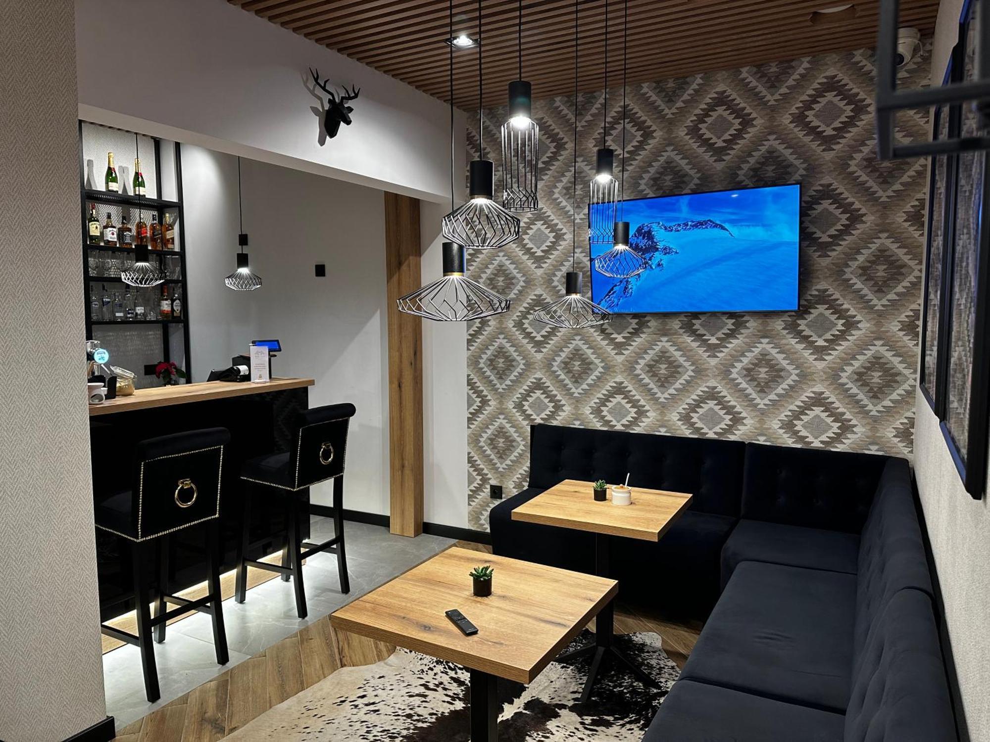 Wrzos Resort & Wellness Wegierska Gorka Luaran gambar