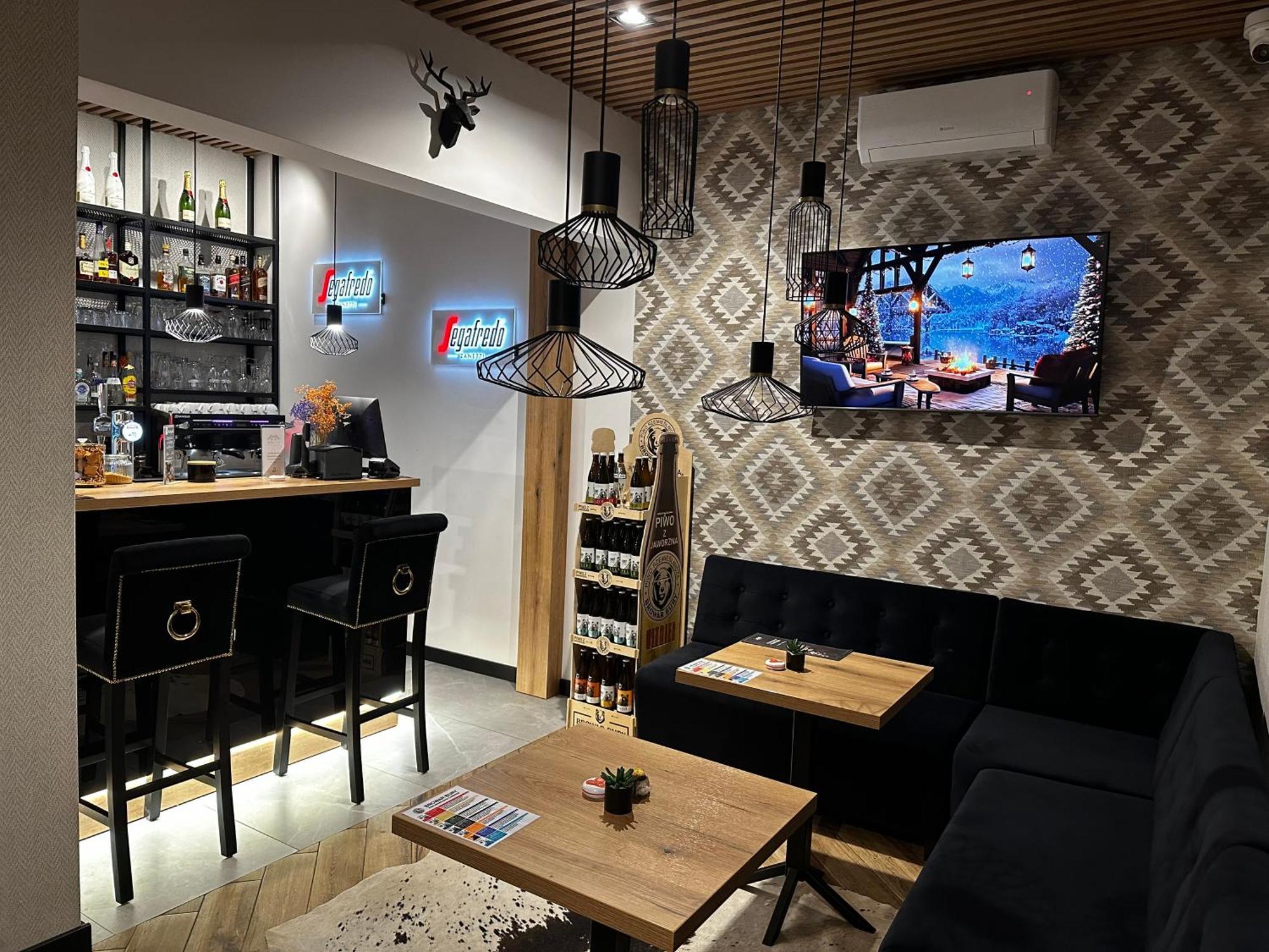 Wrzos Resort & Wellness Wegierska Gorka Luaran gambar